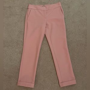 Loft Marisa pant, size 00P